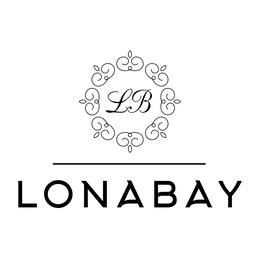 LB LONABAY trademark