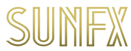 SUNFX trademark