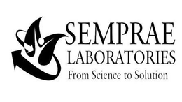 SEMPRAE LABORATORIES FROM SCIENCE TO SOLUTION trademark