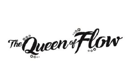 THE QUEEN OF FLOW trademark