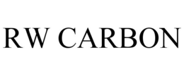 RW CARBON trademark