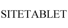 SITETABLET trademark