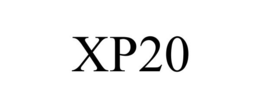 XP20 trademark