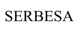 SERBESA trademark