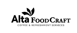 ALTA FOODCRAFT COFFEE & REFRESHMENT SERVICES trademark