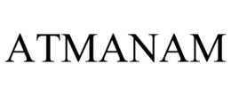 ATMANAM trademark