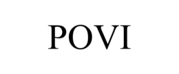 POVI trademark