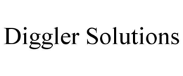 DIGGLER SOLUTIONS trademark