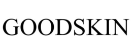 GOODSKIN trademark