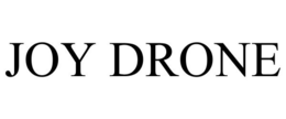 JOY DRONE trademark