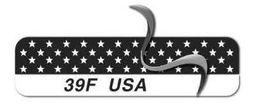 39F USA trademark