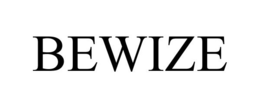 BEWIZE trademark