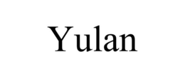 YULAN trademark