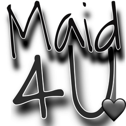 MAID 4 U trademark