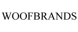 WOOFBRANDS trademark