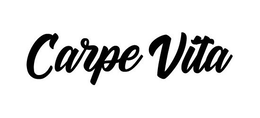 CARPE VITA trademark