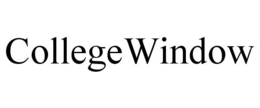 COLLEGEWINDOW trademark