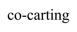 CO-CARTING trademark