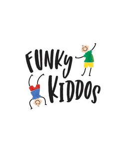 FUNKY KIDDOS trademark