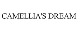CAMELLIA'S DREAM trademark