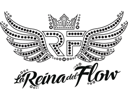 RF LA REINA DEL FLOW trademark