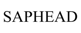 SAPHEAD trademark