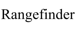 RANGEFINDER trademark