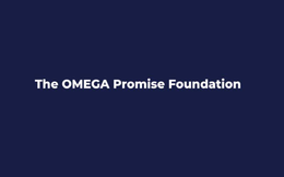 THE OMEGA PROMISE FOUNDATION trademark
