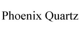 PHOENIX QUARTZ trademark
