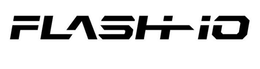 FLASH-IO trademark
