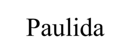 PAULIDA trademark