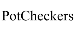 POTCHECKERS trademark