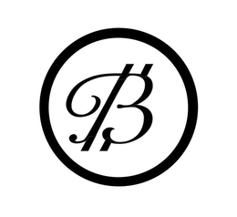 B trademark