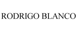 RODRIGO BLANCO trademark