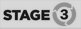 STAGE 3 trademark