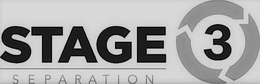STAGE 3 SEPARATION trademark