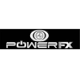 POWERFX trademark