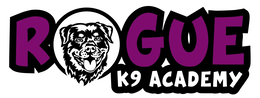ROGUE K9 ACADEMY trademark