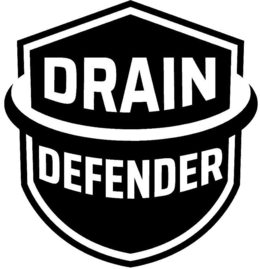 DRAIN DEFENDER trademark