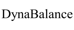 DYNABALANCE trademark