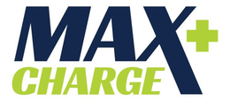 MAX + CHARGE trademark