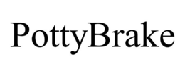 POTTYBRAKE trademark