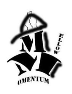 MELLOW MOMENTUM trademark