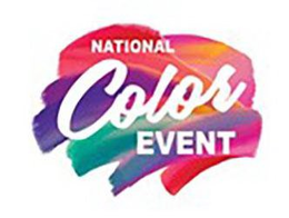 NATIONAL COLOR EVENT trademark