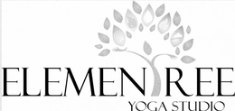 ELEMENTREE YOGA STUDIO trademark
