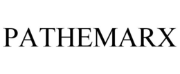 PATHEMARX trademark