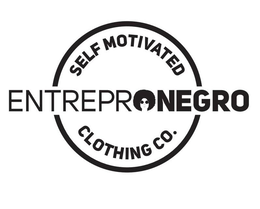 ENTREPRONEGRO SELF MOTIVATED CLOTHING CO. trademark
