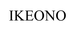 IKEONO trademark
