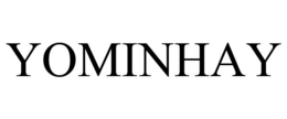YOMINHAY trademark