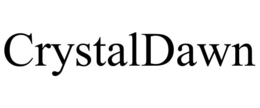 CRYSTALDAWN trademark